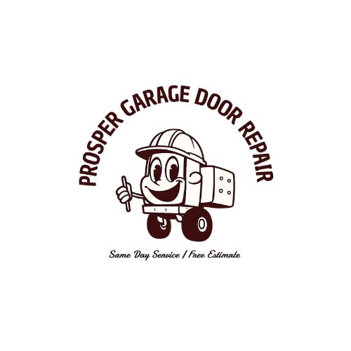 Garage Door Repair Prosper
